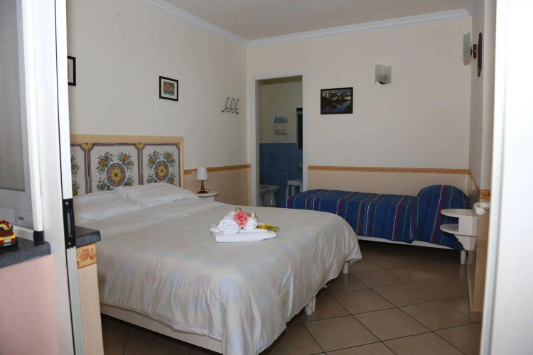 Alle Ginestre B&B