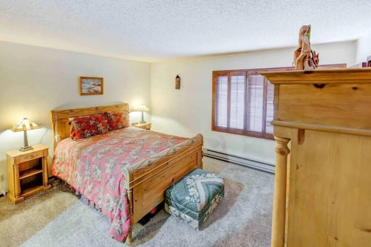 Winterset Townhomes