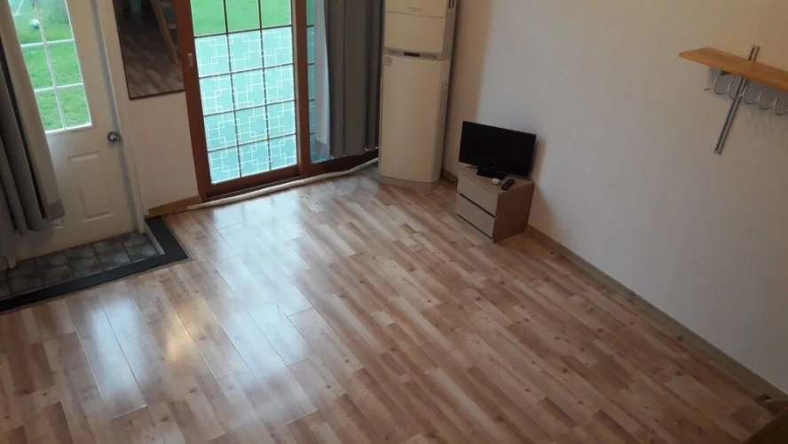 Wahaha Guesthouse