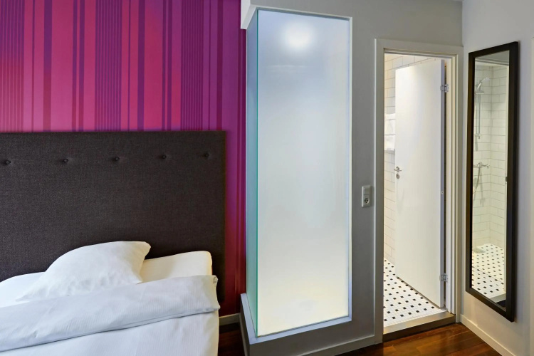 First Hotel Grand Odense