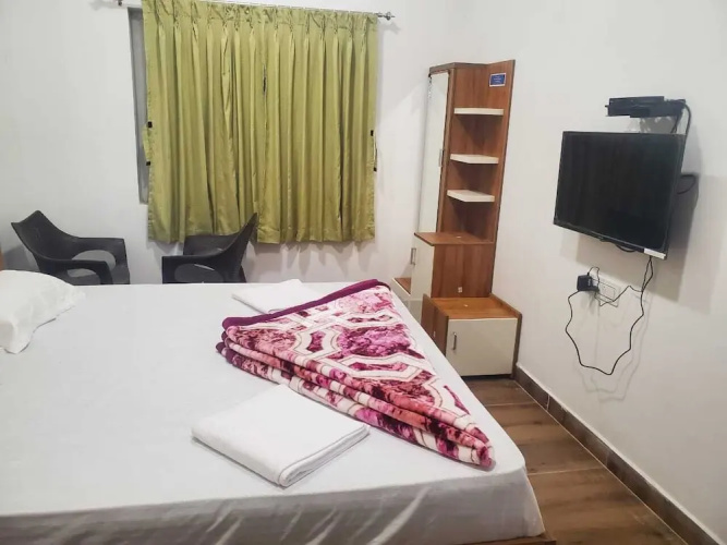 A.V.N Homestay