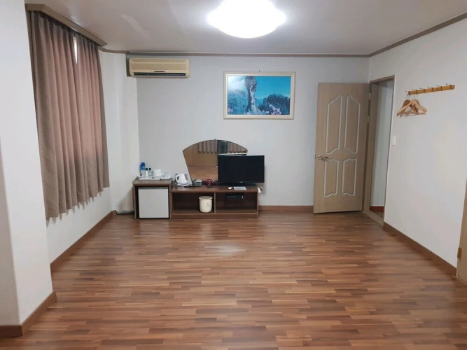 New Korea Hotel