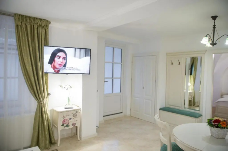 Baroc Apartments & Studio Sibiu
