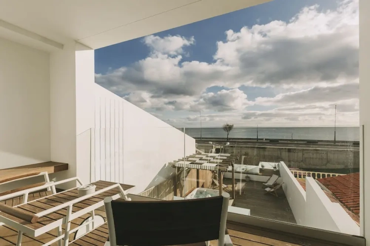 1 Bedroom Premium Apartment with ocean view