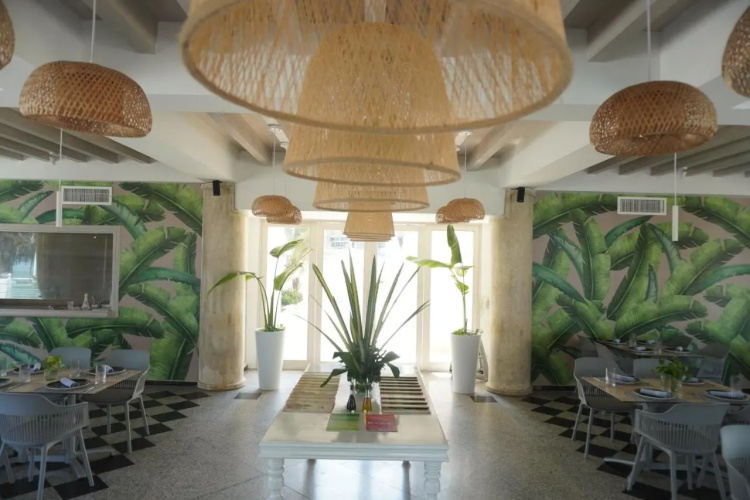 Hotel Las Americas Casa De Playa photo 15