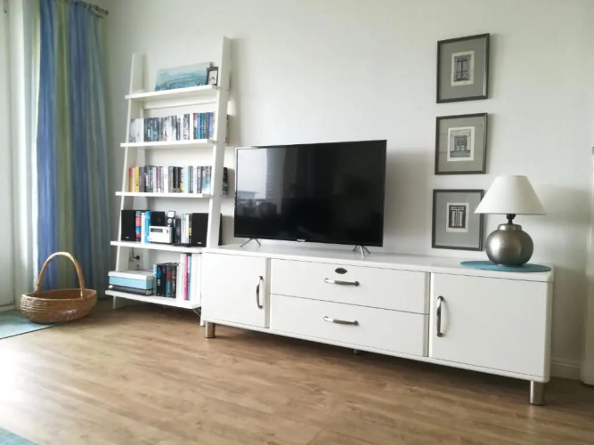 Haus Dünenburg Dünenburg App 30