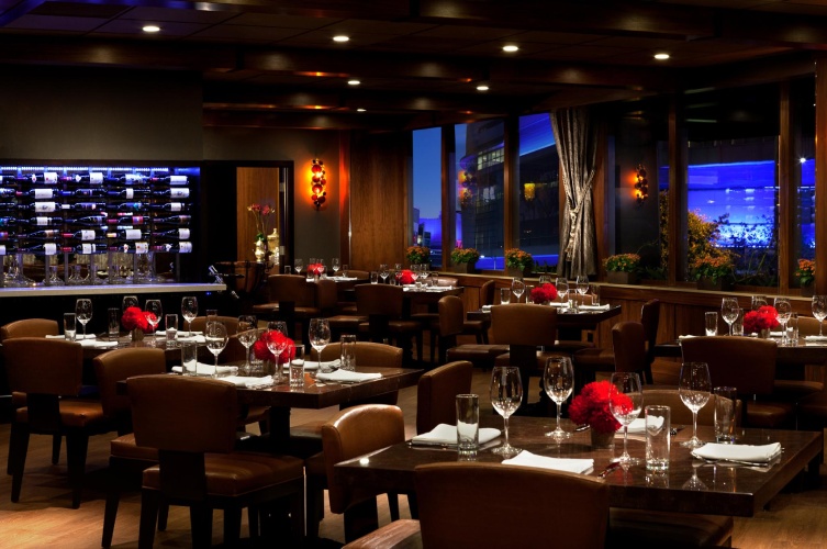 E-Central: Downtown Los Angeles Hotel photo 27