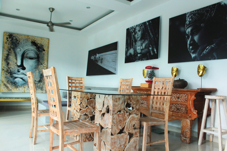Ramita Villa