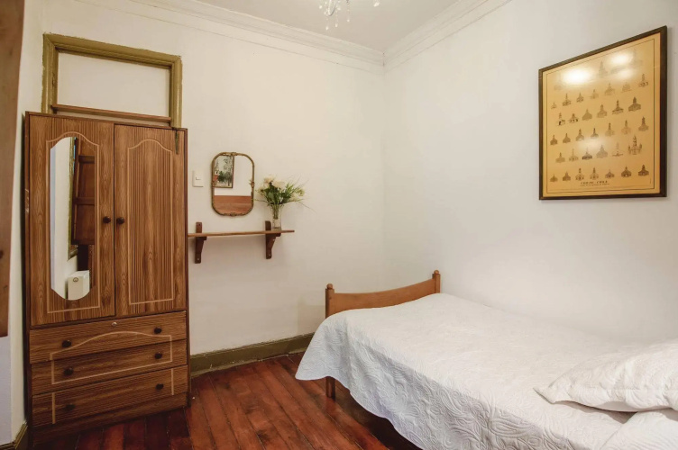 Providencia Bed and Breakfast