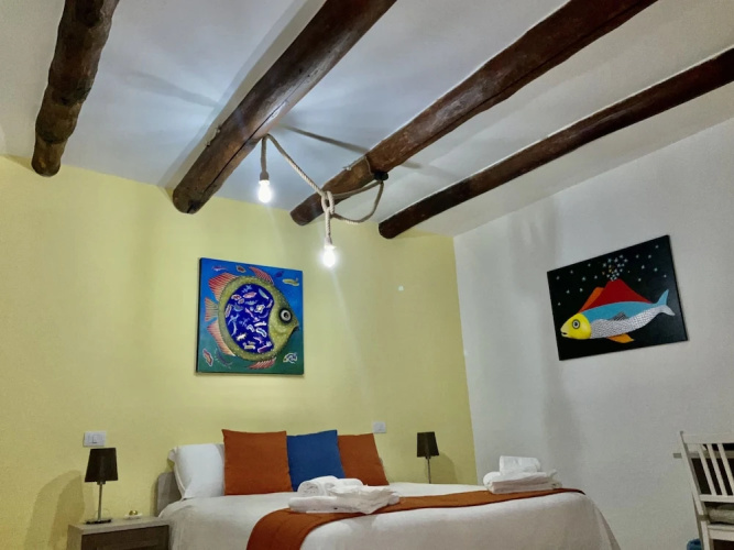 A Room de Scugnizzi
