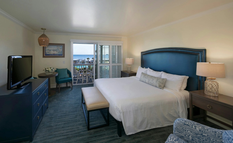 Avila Lighthouse Suites