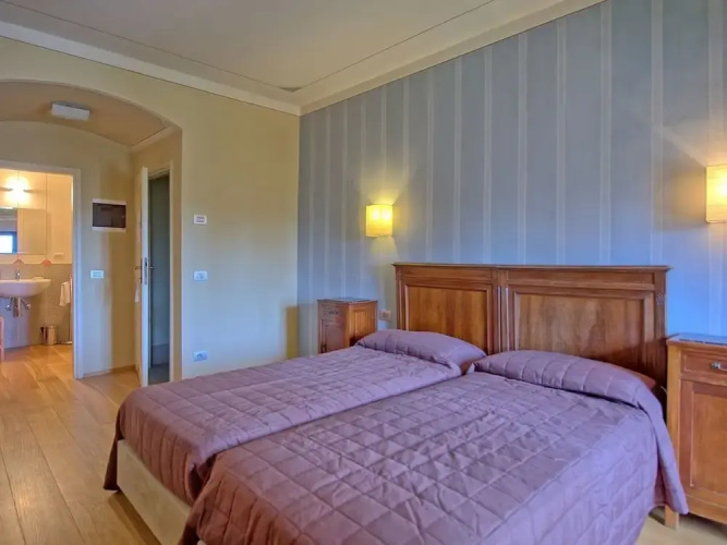 Villa Camilla
