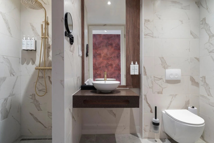 The Rif at Mangrove Beach Corendon Curacao All-Inclusive, Cu photo 12