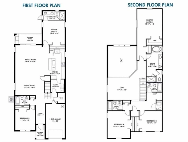 5 Bedrooms Cottage