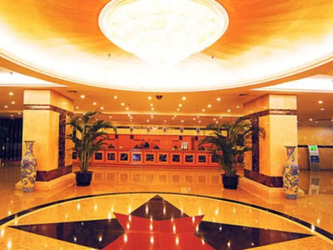 Jiang Tian Business Hotel