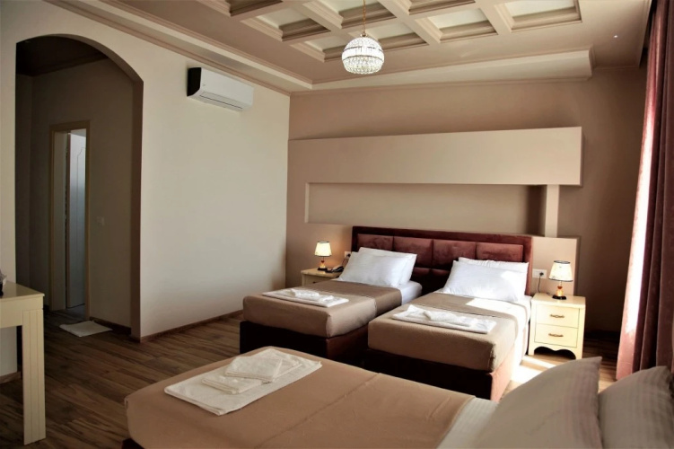 Hotel Veliera