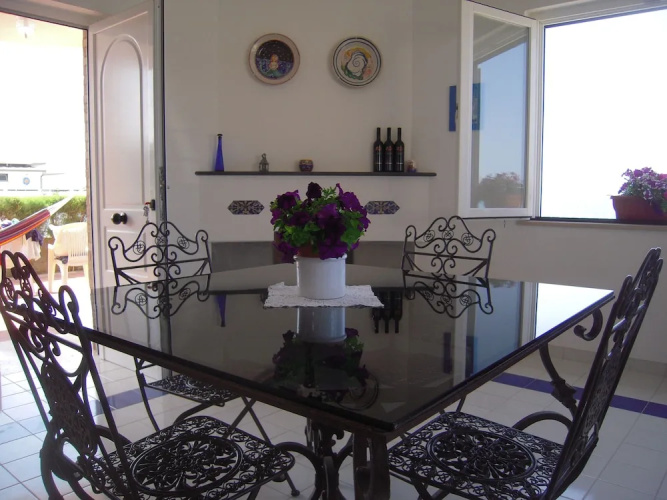 B&B Villa Mariolina