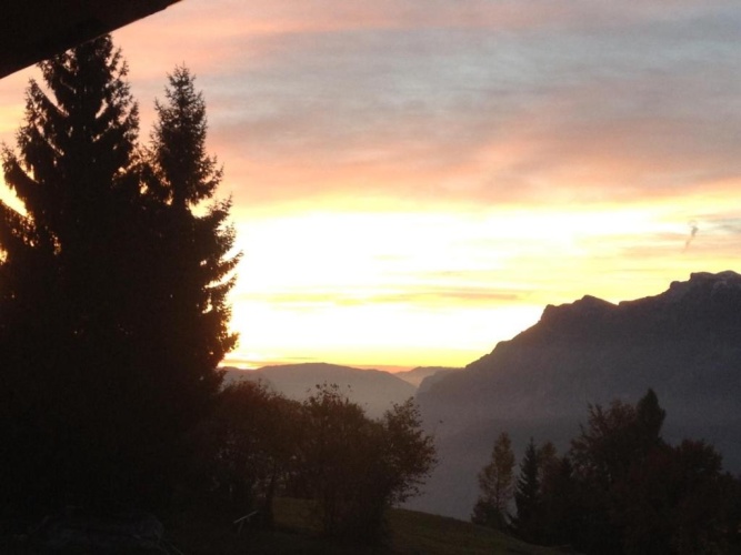 Chalet