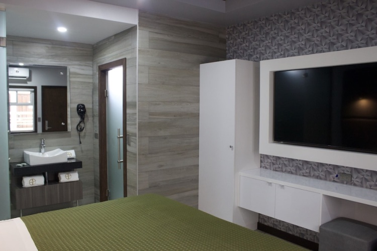 Hotel Grand One Plaza photo 6