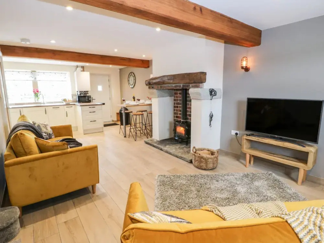 Shep Cottage