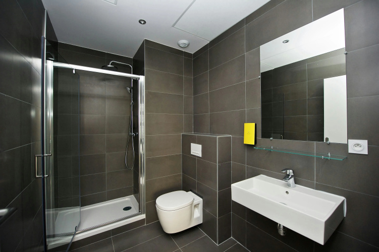 Staycity Centre Vieux Port Marseille photo 9