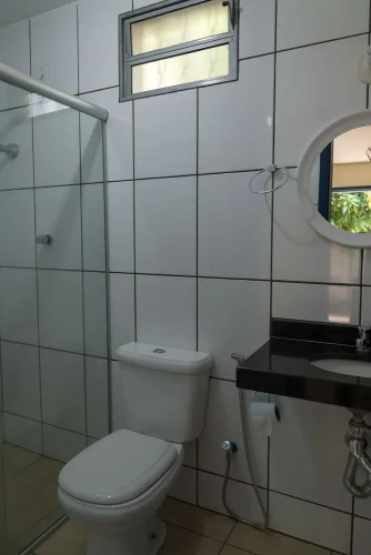 Deluxe Double Suite