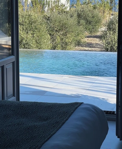 1 Bedroom Luxury Villa with sea view