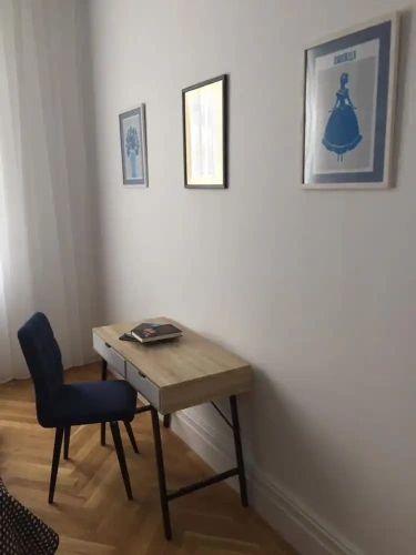 Double Apartment