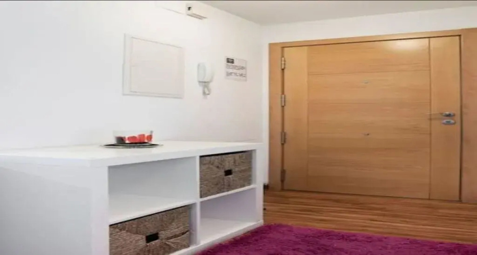 Studio in Pedregalejo - 104046