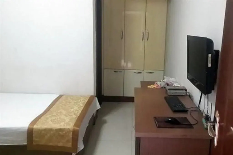 Yunji Inn
