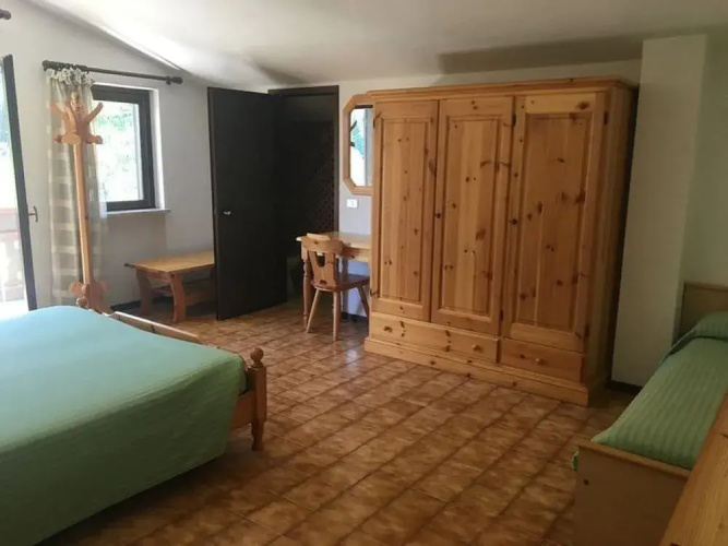 Hotel Sorgente Borno