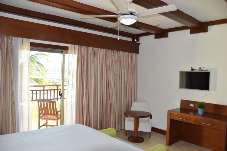 Penthouse Suite