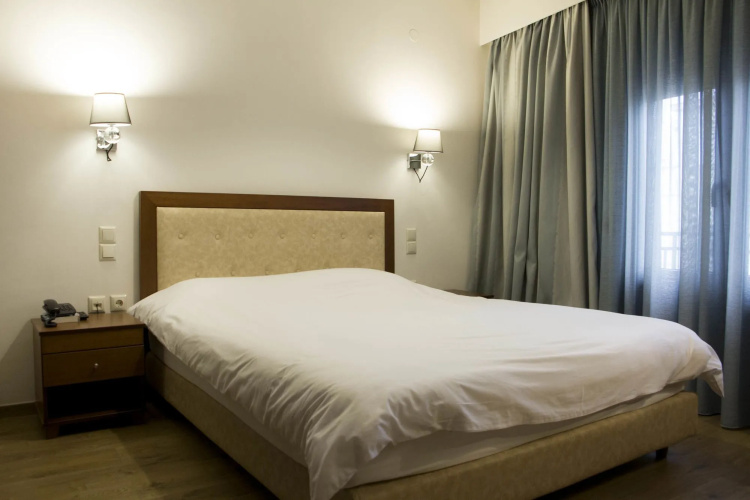 Kentrikon Hotel