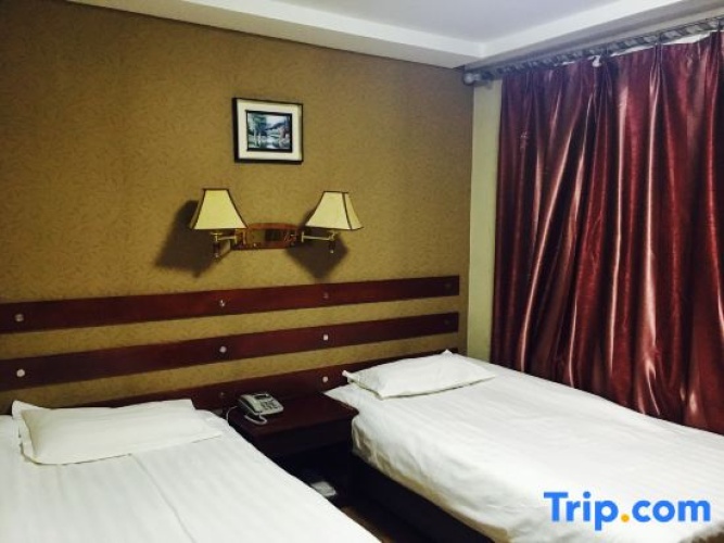 Triple Suite