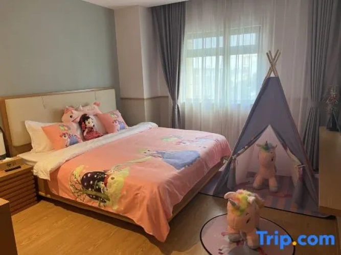 Standard Double Family room