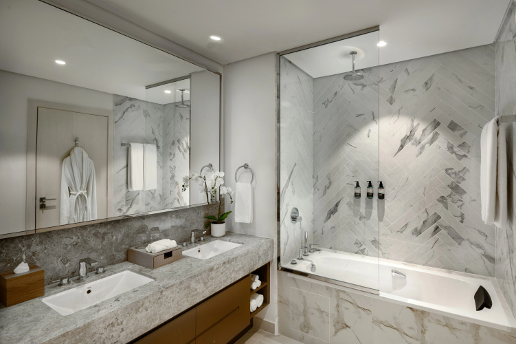 Millennium Residences Saadiyat Island photo 22