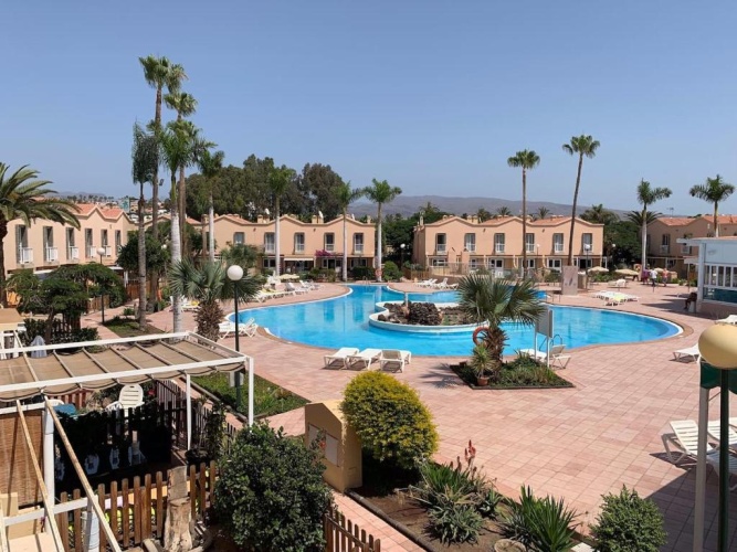 1 Bedroom Double Apartment