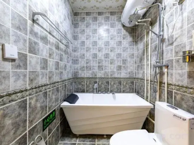 Beijing Water Source Confession Homestay