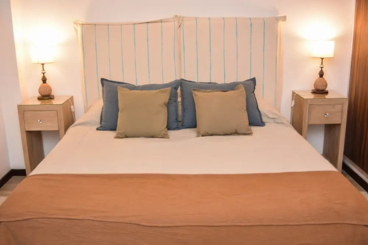Suites Salta