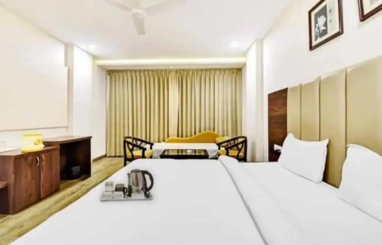 Hotel Rigmor