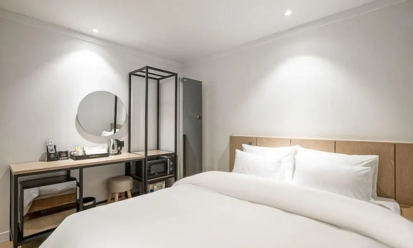 Hound Hotel Gumi indong