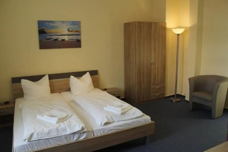 Hotel Am Park