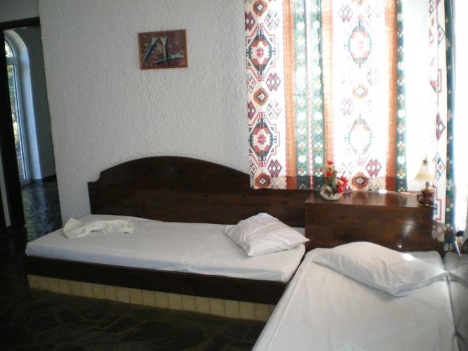Family Apartment