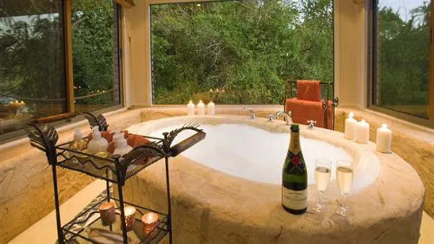 Ntwala Island Lodge
