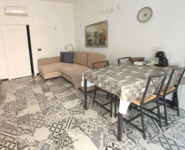 1 Bedroom Classic Apartment