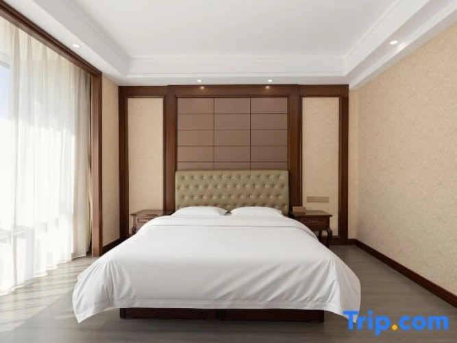 Business Double Suite