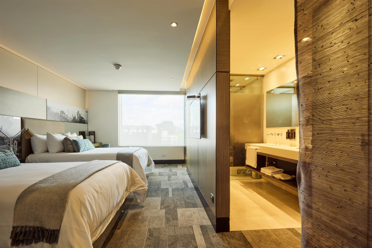 EK Hotel By Preferred Hotels Group