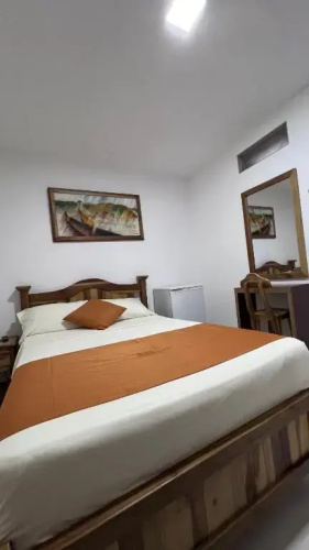 Hotel Nogal Plaza