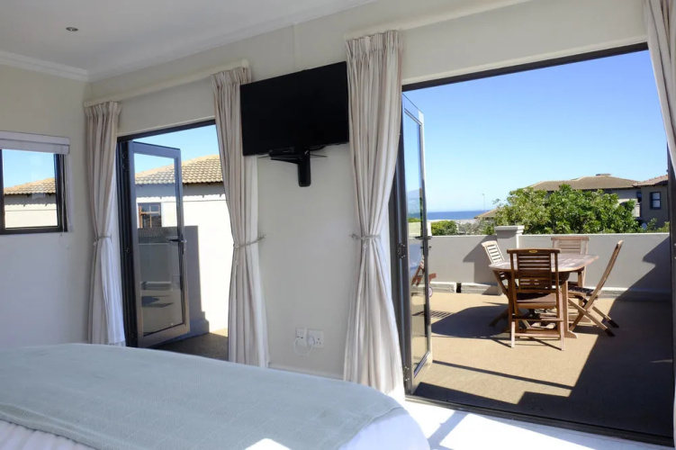 Santa F Beach House