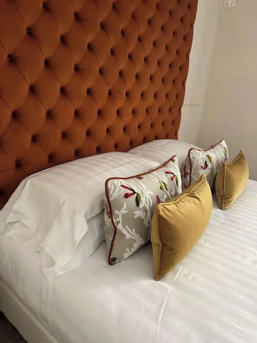 NLM Boutique Suites